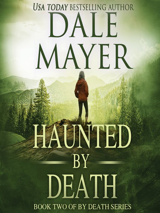 Title details for Haunted by Death by Dale Mayer - Wait list